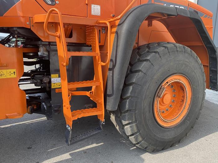 Usato 2014 DOOSAN DL 350-3
