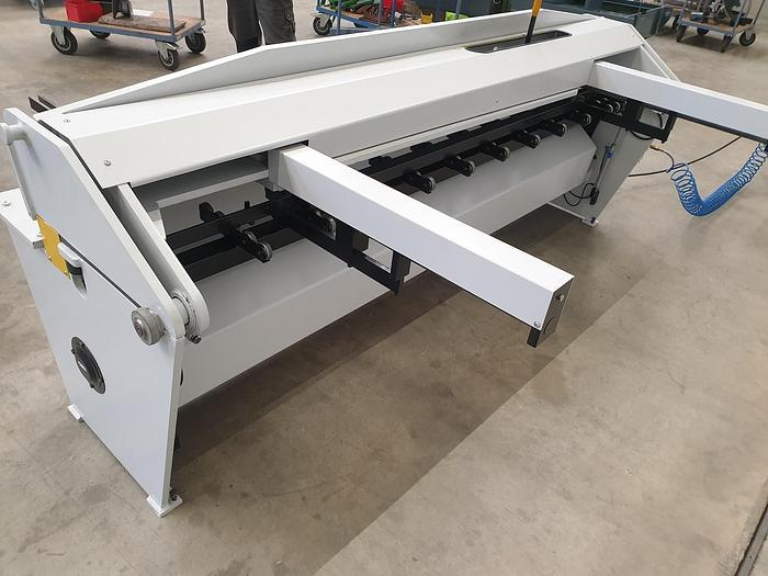 Gebraucht Tafelschere RAS 82.25