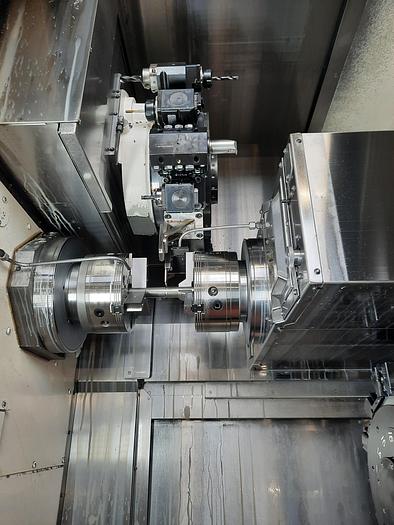 Used 2019 OKUMA LT2000EX