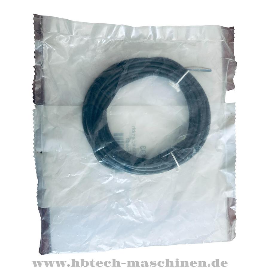 ifm electronic E11493 Anschlusskabel Connecting Cable