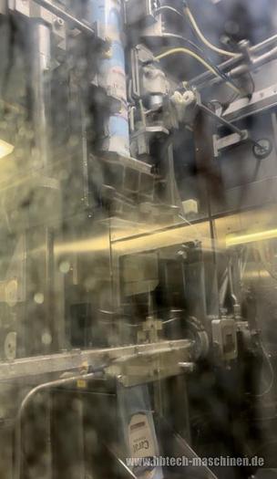 Used TBA 8 - 1000ml - ince