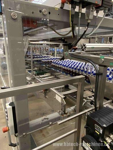 Used Krones Aseptik PET Dolum Hattı - 36.000 bph (500 ml)