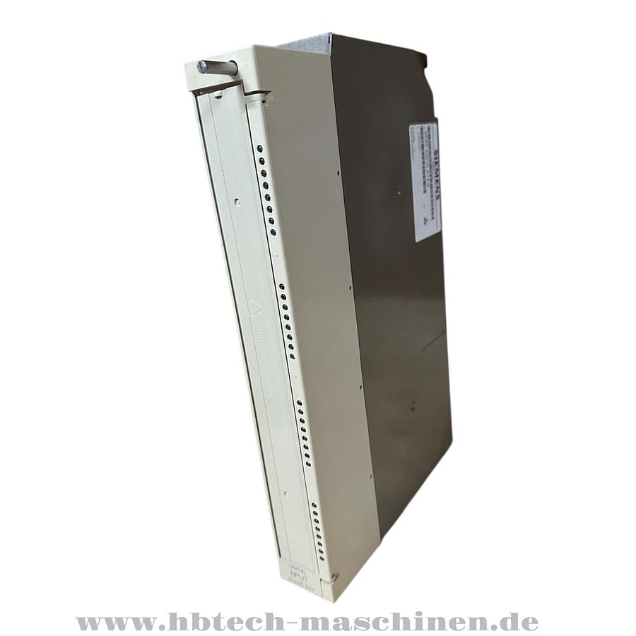 Siemens 6ES5 430-7LA 12-Z Digital Input