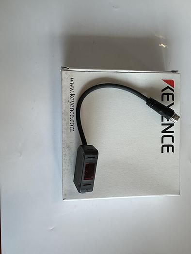 KEYENCE PZ-M62P Sensor