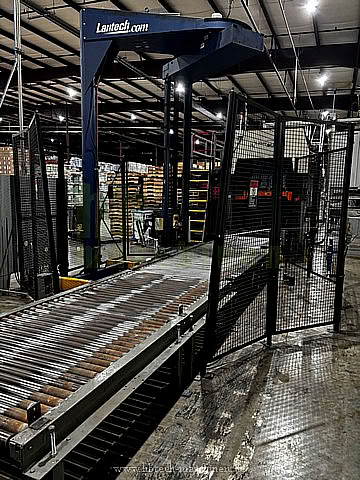 Used KHS KOMPLETTE ABFÜLLANLAGE PET 72.000 BPH