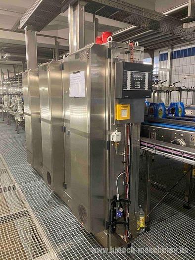 Used Krones Aseptik PET Dolum Hattı - 36.000 bph (500 ml)