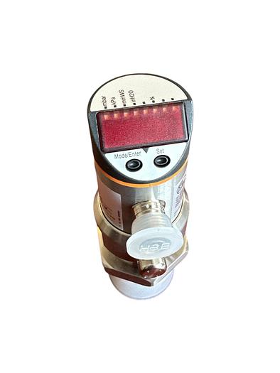 IFM PM1689 Pressure Sensor