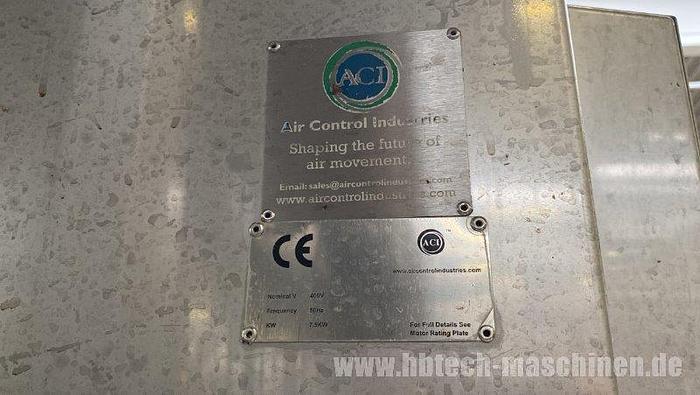 Gebraucht Krones Dosenfüll Linie