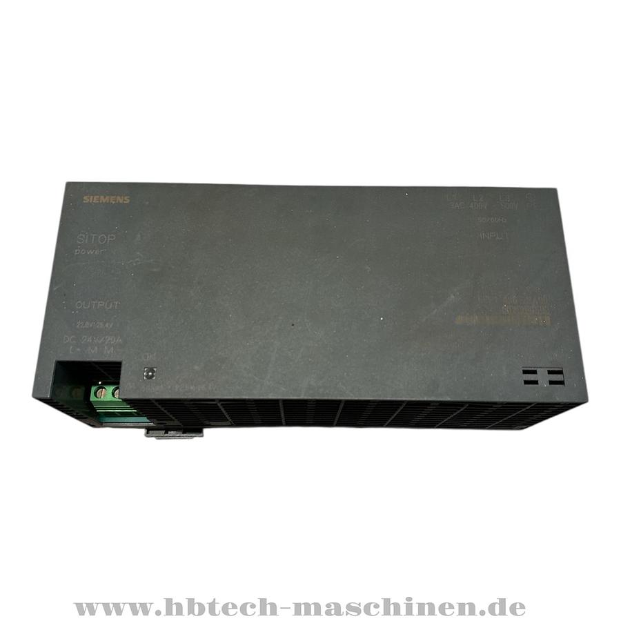 Used Siemens SITOP 6EP1436-2BA00