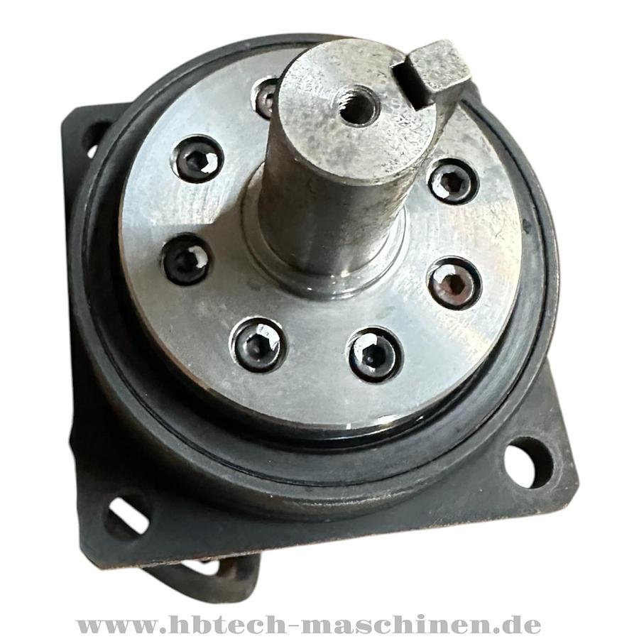 Yaskawa Servo motor SGM-01A3G26
