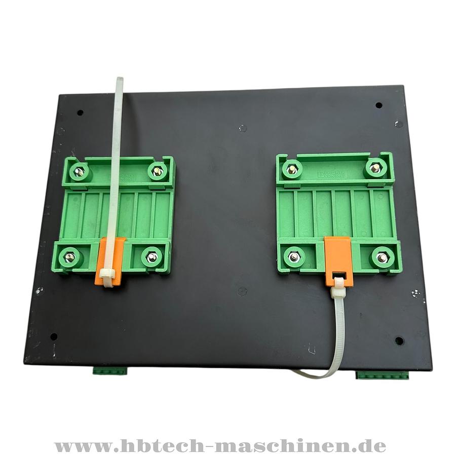 Used Swiss W600A Digital Control Processor