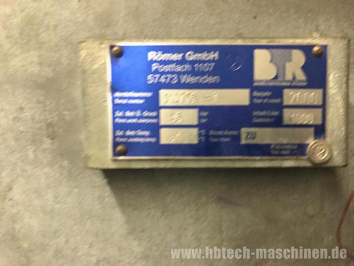 Used AF kompresörü CE68ASG