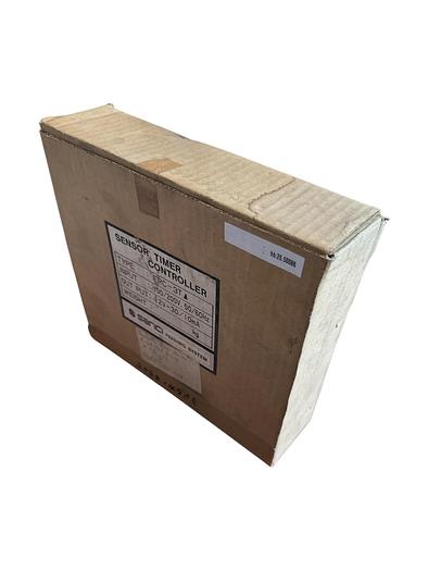 Gebraucht SANKI FRC-3TA SENSOR TIMER CONTROLLER