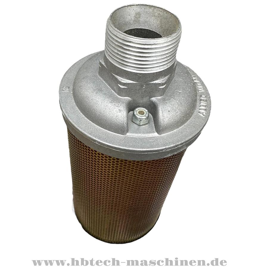 NORGREN SILENCER G1 1/4"