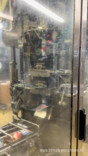 Used TBA 21 - 500ml - prizma