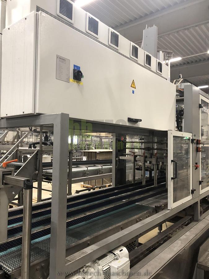 Used Krones Variostick KR44 022