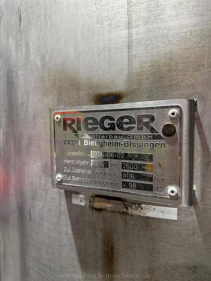 Used Aseptischer Krones Triblock (Rinser, Füller und Verschließer) / 20.000 bph / 1,5l