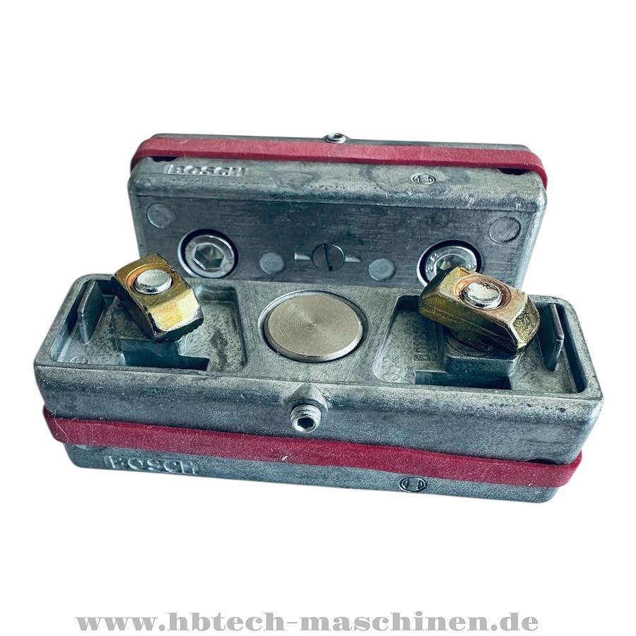 BOSCH Support Bearing 3842501754 LE 02 Stück for Linear Guide LF6, LF12, LF20