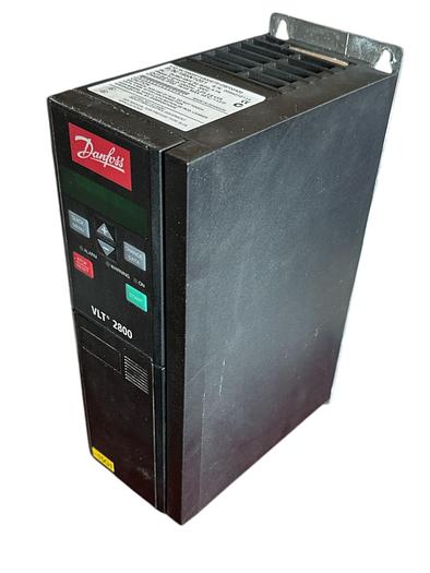Used DANFOSS VLT2800 SERIES