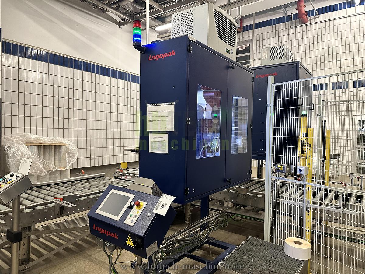 Used Komplette Krones Aseptische PET-Abfüllanlage für stille und kohlensäurehaltige Produkte / 25.000l/h