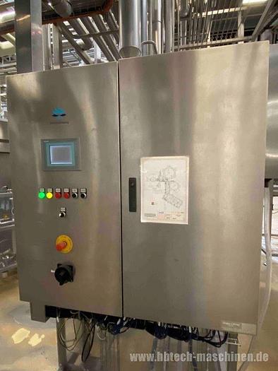 Used Krones Aseptik PET Dolum Hattı - 36.000 bph (500 ml)