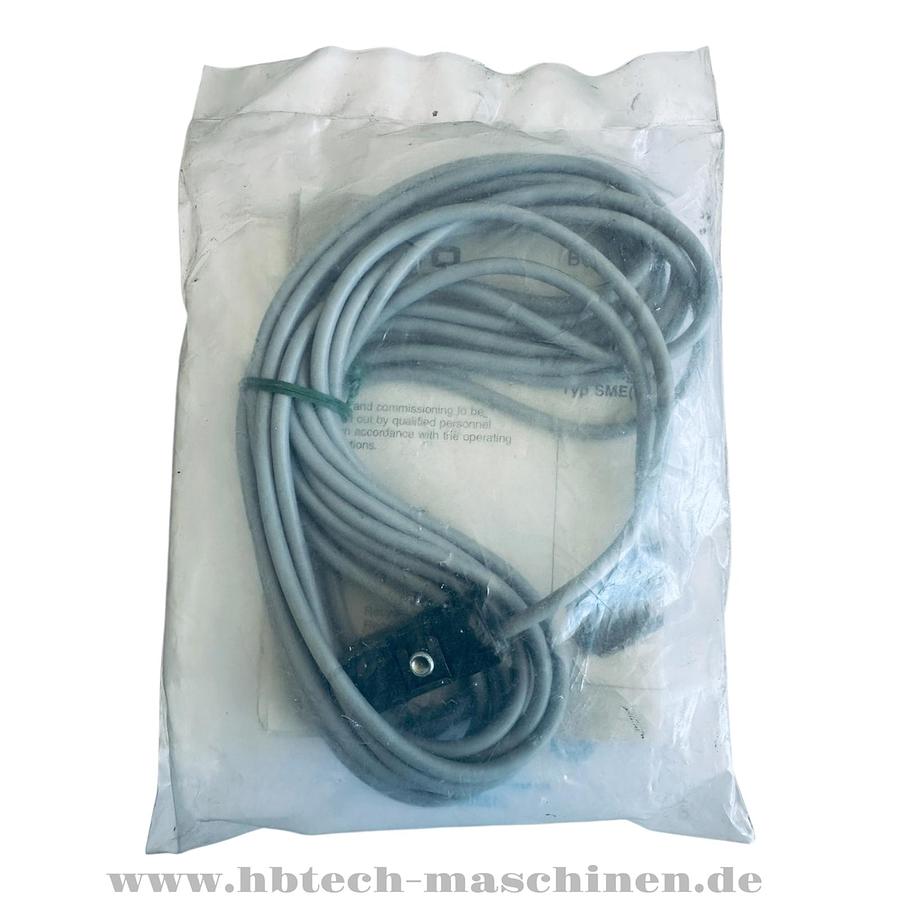 FESTO SMEO-1-LED-24-K5 B, 151 672 Näherungsschalter-Proximity Sensor