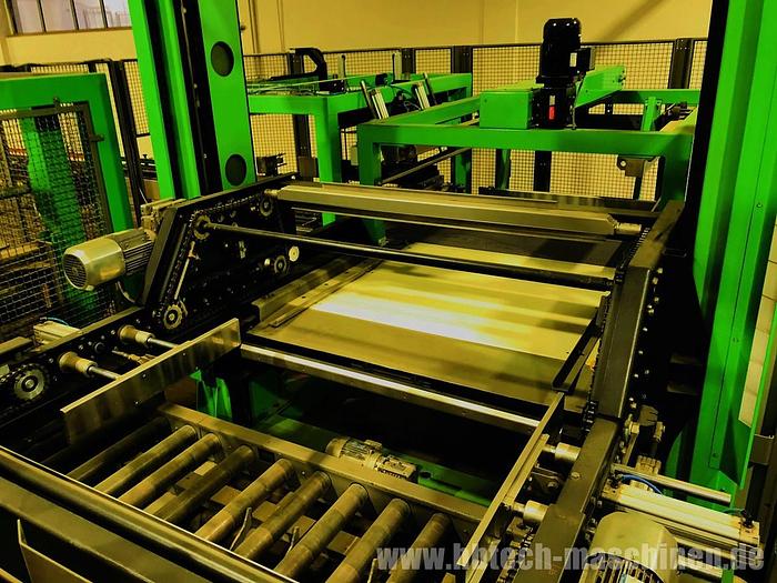 Gebraucht Wasser Fülllinie in PET(für stilles wasser und Wasser mit CO2) 0,5 l, 1,5 l, 2,0 Liter