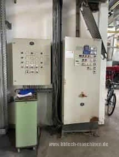 Gebraucht Standard Dampfkessel, 10 to bis 13 bar