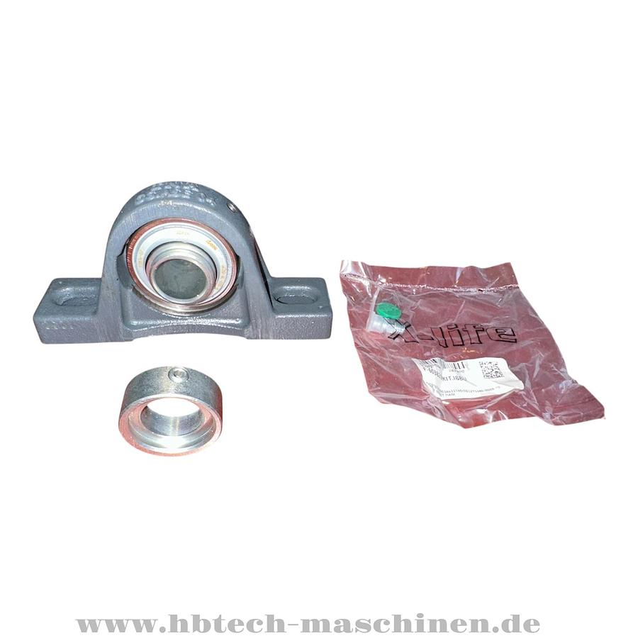 INA RASE20-XL-N pedestal bearing ball bearing