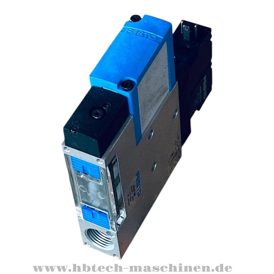 Gebraucht FESTO VADMI-200 Vacuum generator