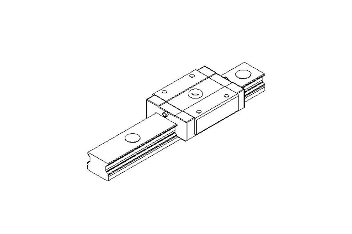 LINEAR UNIT KUME F-303645