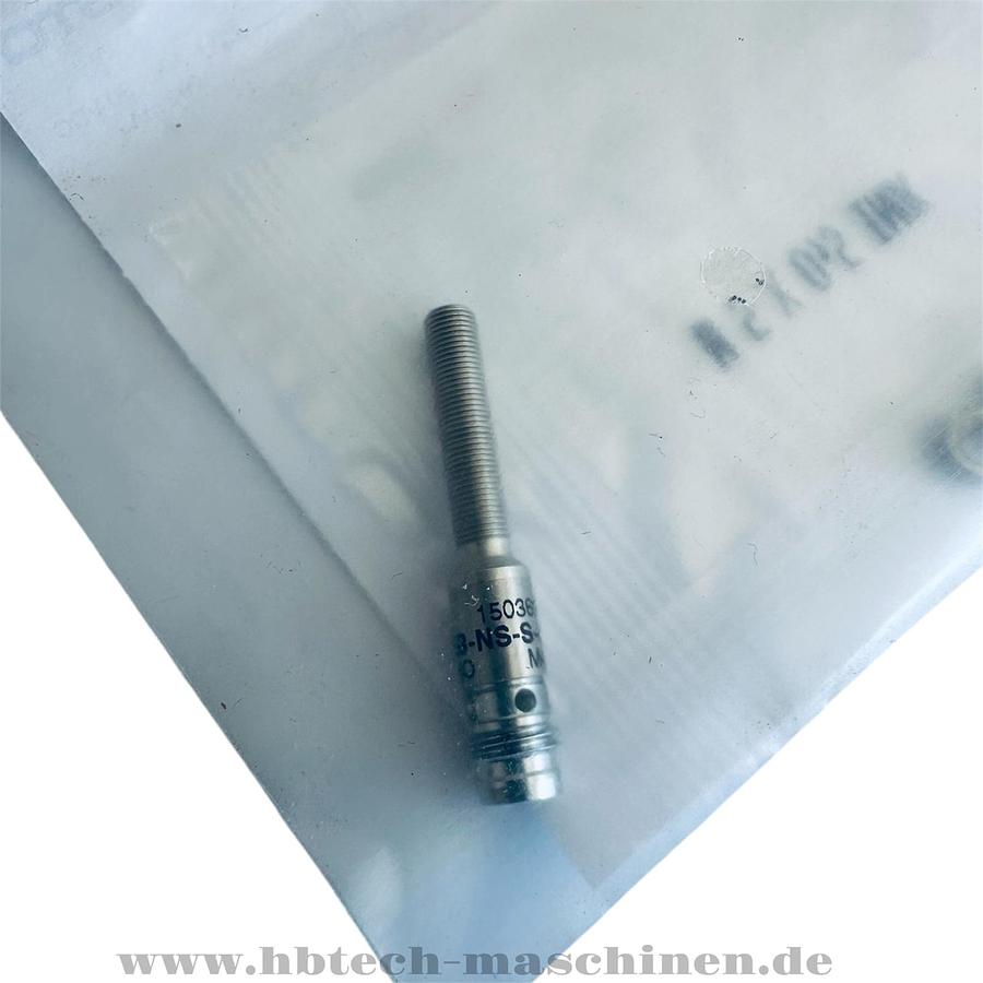 FESTO SIEN-M5B-NS-S-L-(150 369) Induktiver-Näherungsschalter-Proximity Sensor