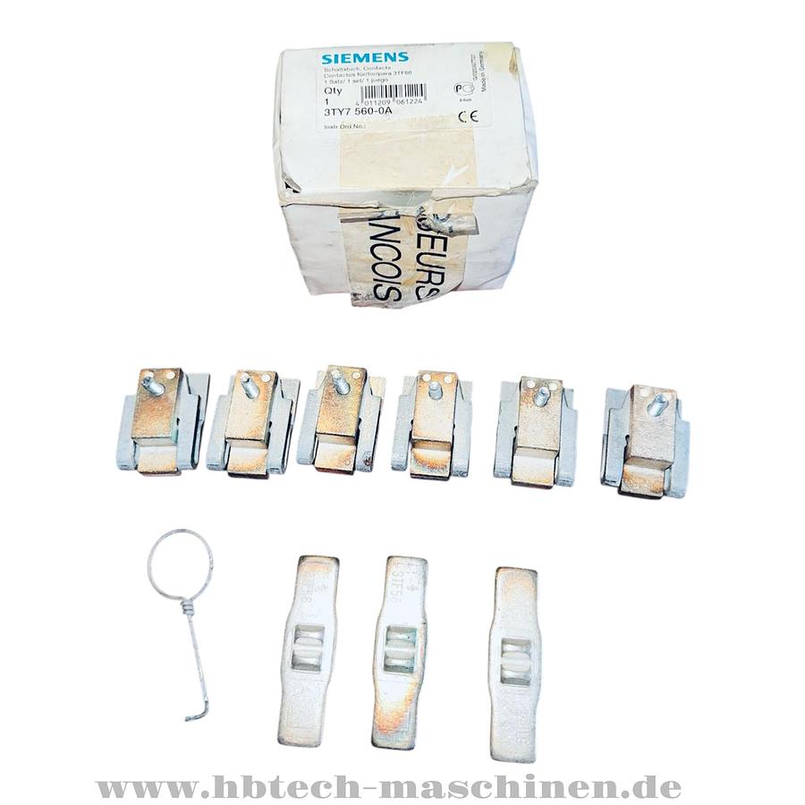 SIEMENS 3TY7560-0A
