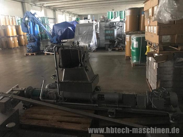 Gebraucht Tetra Pak TBA 21 1000 ml Base