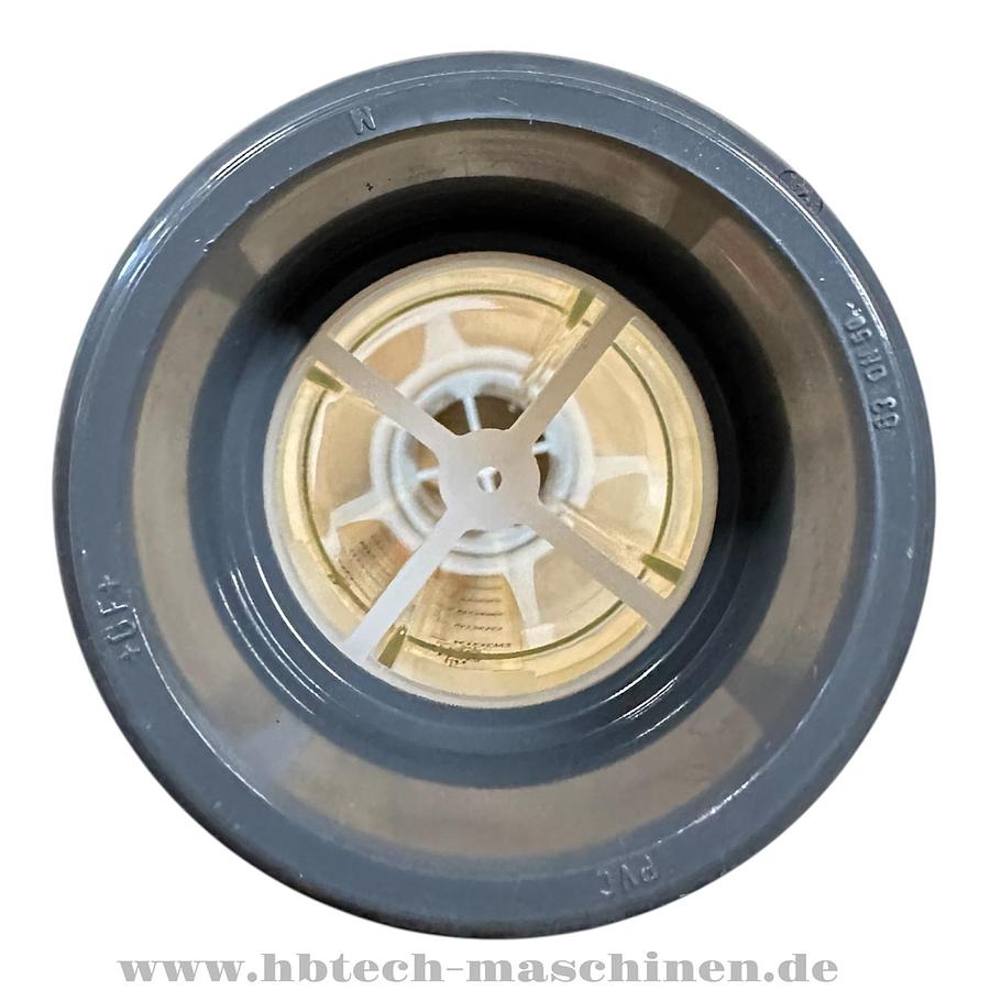 Georg Fischer SK 300