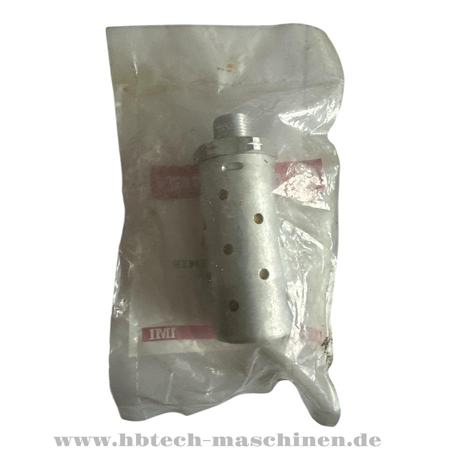 NORGREN MB003B Air silencer