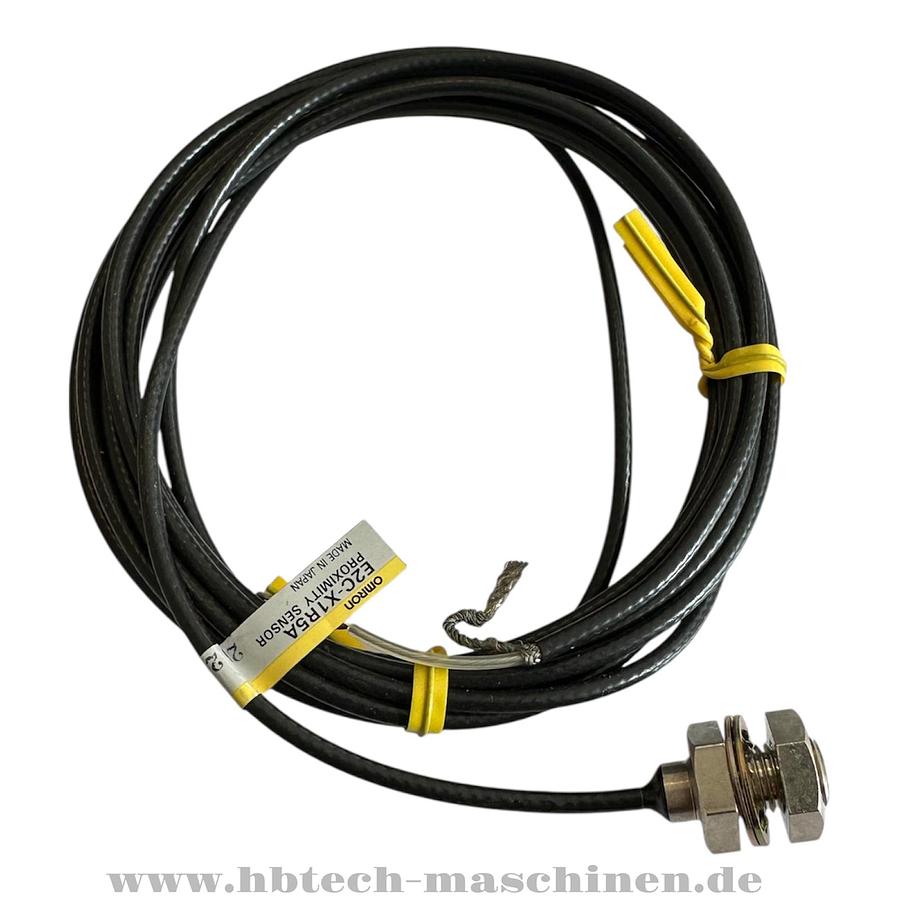 OMRON E2C-X1R5A Proximity Sensor