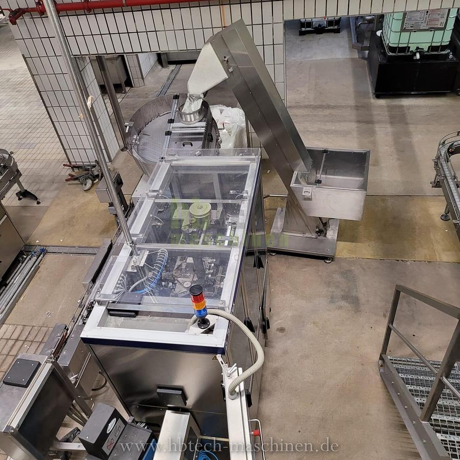 Used Tetra Pak Cap Applikator 45