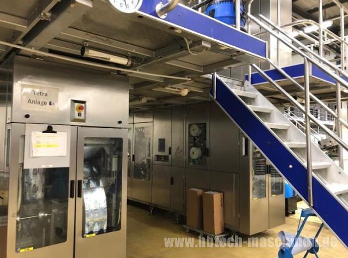 Used TBA 21 - 500ml - prizma