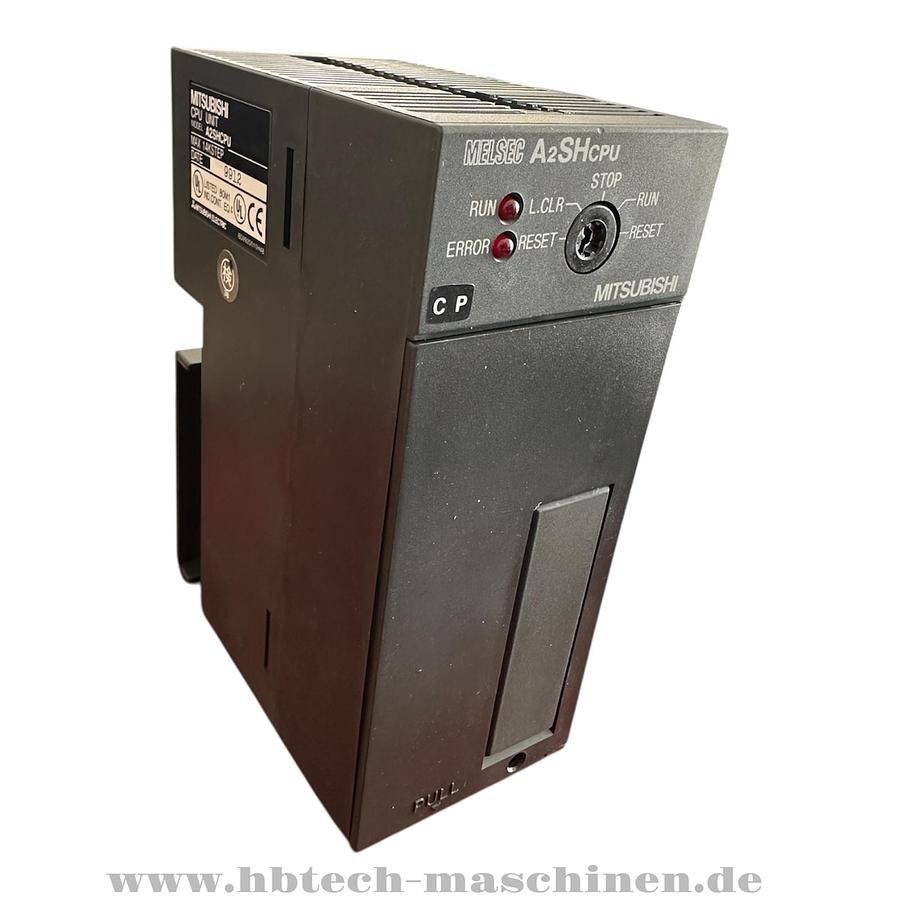 Mitsubishi CPU unit A2SHCPU
