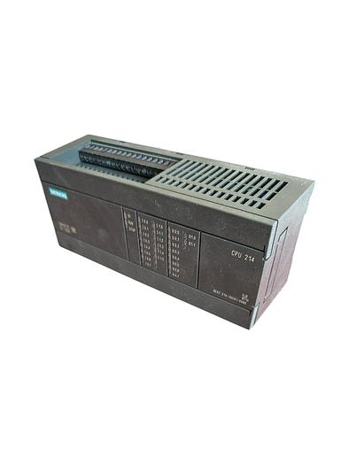 SIEMENS SIMATIC S7-200 CPU 214
