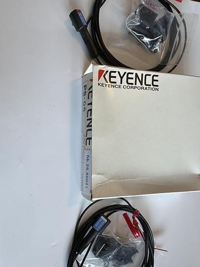 KEYENCE PS-05 Sensor