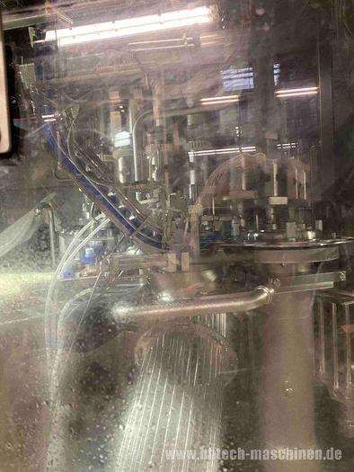 Used Krones Aseptik PET Dolum Hattı - 36.000 bph (500 ml)