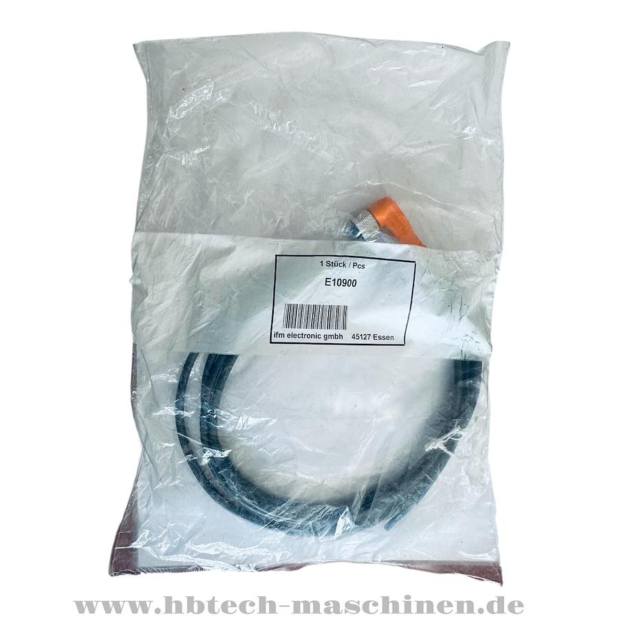 IFM ELECTRONIC EVC004 250V AC 300V DC 4A E10900