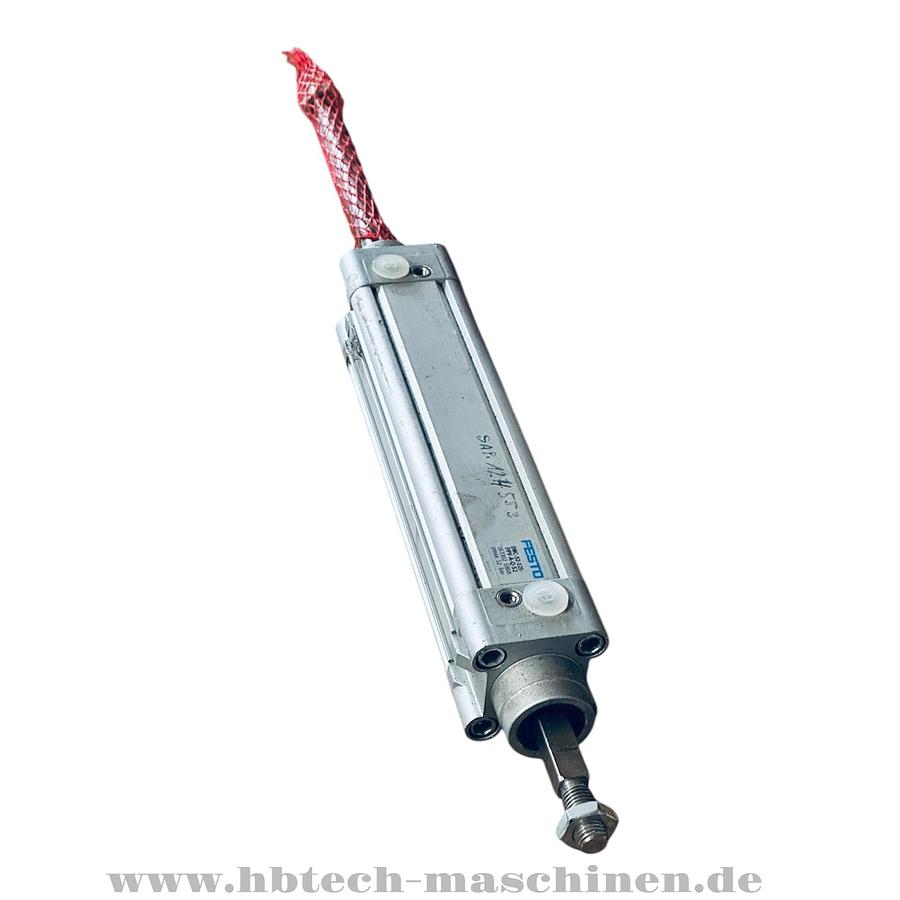 FESTO DNC-32-125-PPV-A-Q-S2 Normzylinder 163302