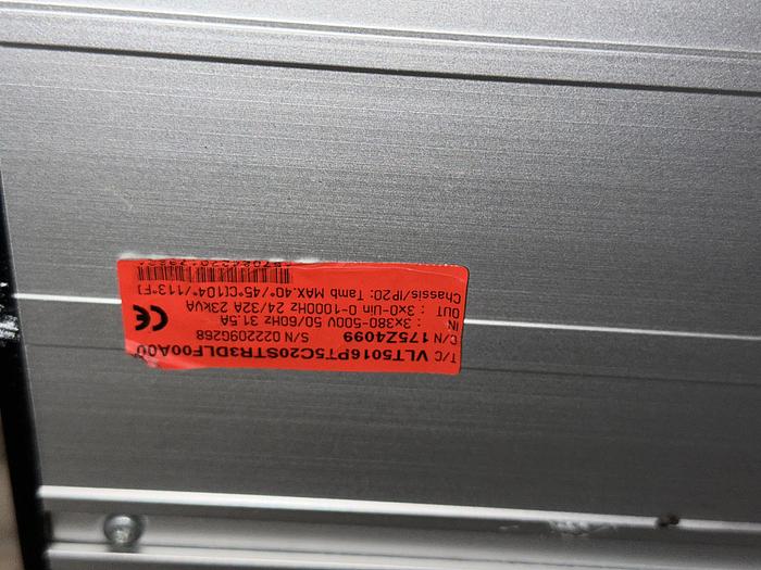 Used DANFOSS 175Z4099