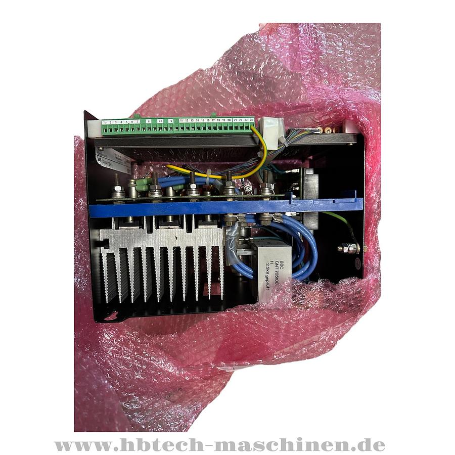 Used ABB Veritron ASD 6301 V4