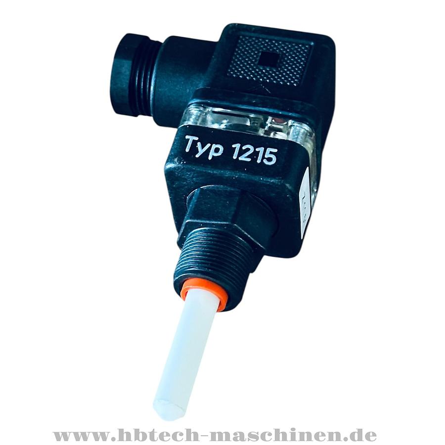 GEMU Typ 1215 Elektrischer Positionsanzeiger 1215000Z1154