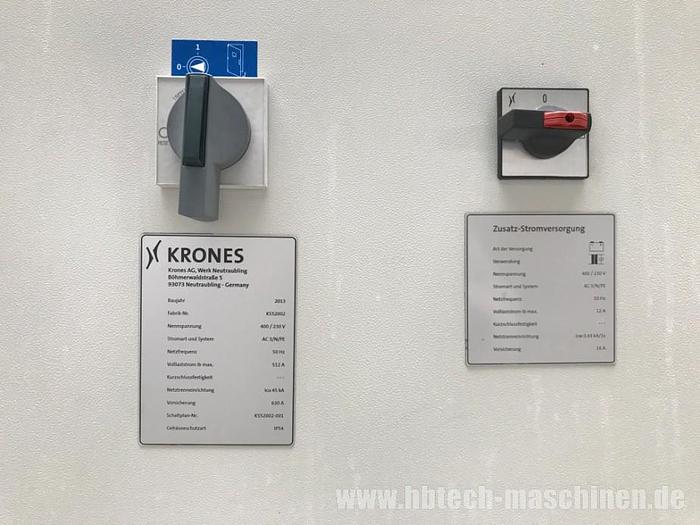 Gebraucht Komplette Aseptische PET Fülllinie für Fruchtsaft und Milch Produkte Mit 38mm Neck