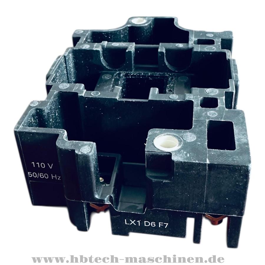 TELEMECANIQUE LX1D6F7 Schützspule